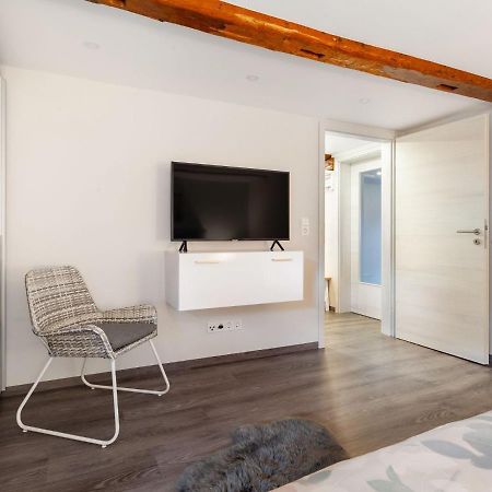 Apartmán Flat In Elbingerode Near The Blue Lake Exteriér fotografie