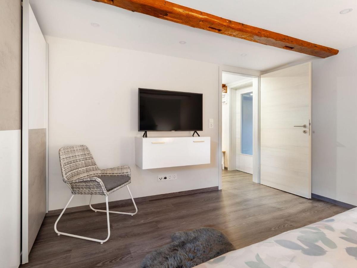 Apartmán Flat In Elbingerode Near The Blue Lake Exteriér fotografie