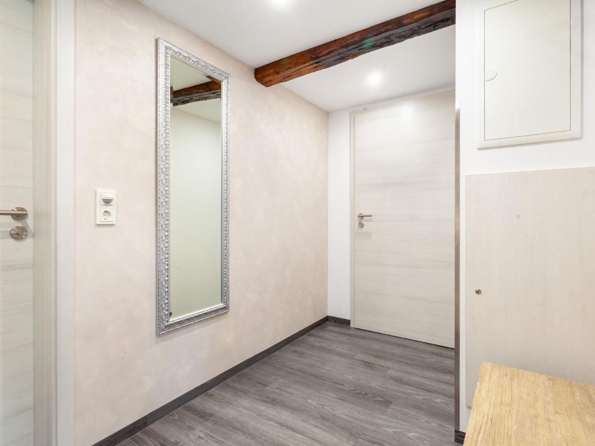 Apartmán Flat In Elbingerode Near The Blue Lake Exteriér fotografie